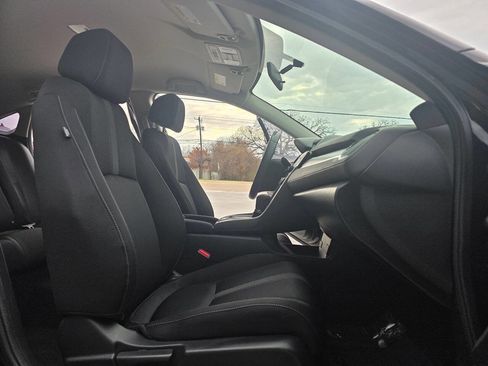 Used 2016 Honda Civic LX image 27