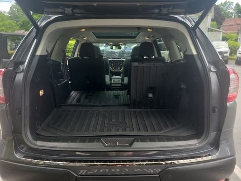 Certified 2024 Subaru Ascent Onyx Edition Limited AWD/4WD image 36