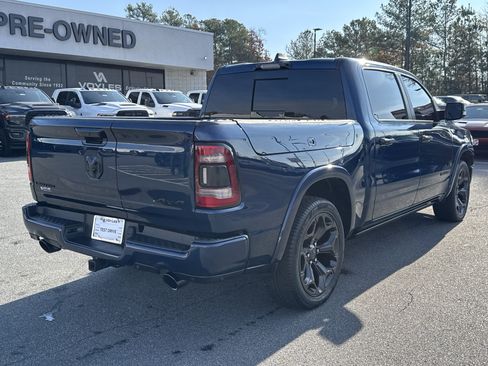 Used 2023 RAM 1500 Limited image 8