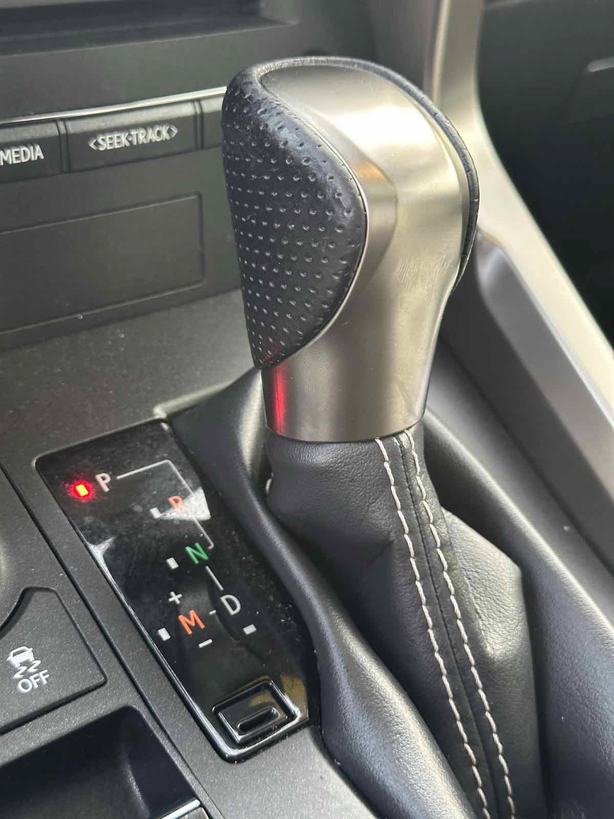 Used 2021 Lexus NX 300 F Sport w/ Accessory Package AWD/4WD image 24