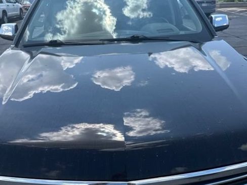 Used 2017 Chevrolet Tahoe Premier AWD/4WD image 6