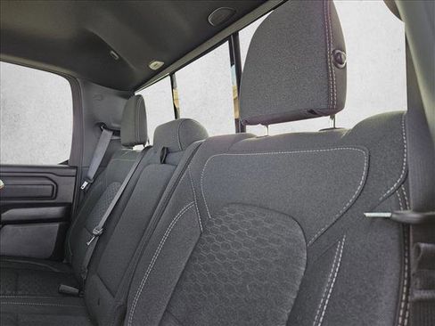 New 2026 RAM 1500 Classic Warlock AWD/4WD image 15