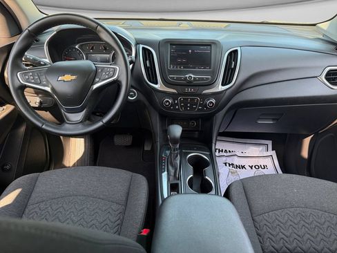 Used 2024 Chevrolet Equinox LT AWD/4WD image 21