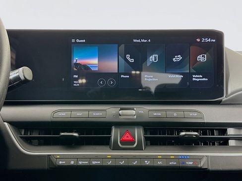 Used 2025 Kia K4 LXS image 21