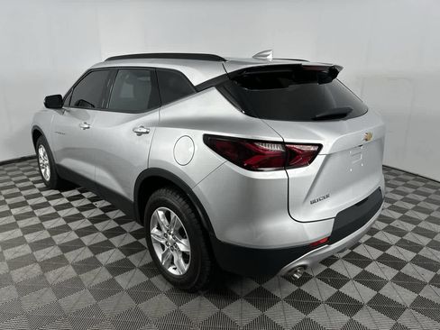 Used 2021 Chevrolet Blazer LT image 6