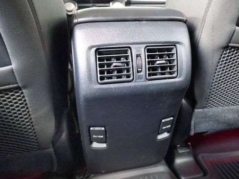 Used 2019 Toyota 4Runner TRD Off-Road Premium AWD/4WD image 44