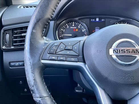 Used 2022 Nissan Rogue Sport SL AWD/4WD image 20