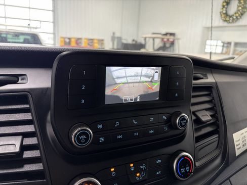 Used 2020 Ford Transit 150 Low Roof w/ Load Area Protection Package image 16