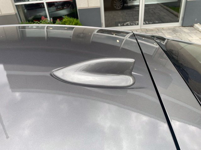 Certified 2025 Acura Integra FWD image 10