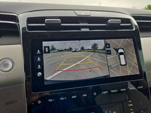 Used 2022 Hyundai Tucson Limited AWD/4WD image 29