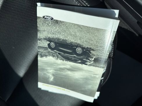 Used 2022 Ford Escape SEL image 25