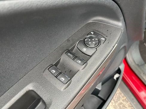 Used 2019 Ford EcoSport Titanium AWD/4WD image 18