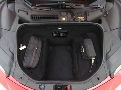 Certified 2022 Ferrari 296 GTB image 29