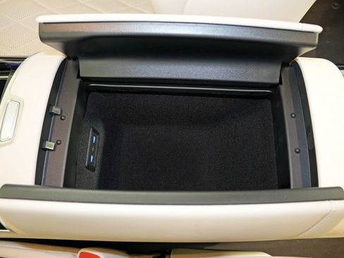 Certified 2025 Mercedes-Benz S 580 4MATIC Sedan image 29