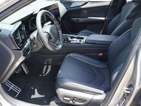 Certified 2024 Lexus NX 350 F Sport AWD/4WD image 13