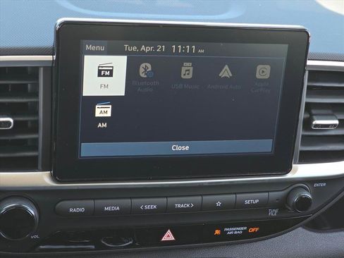New 2026 Hyundai Venue SEL FWD image 15