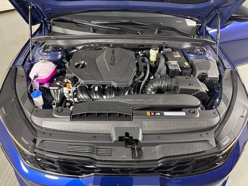 New 2026 Kia K5 GT-Line FWD image 38