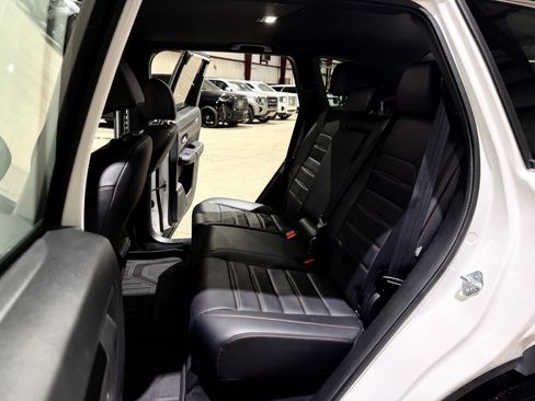 Used 2025 Honda CR-V Sport-L image 18