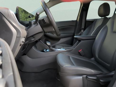 Used 2024 Buick Encore GX Sport Touring image 33