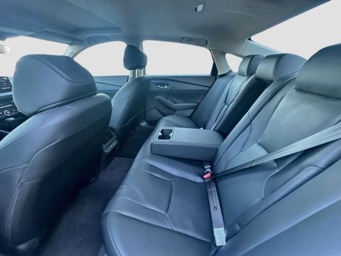 Used 2025 Honda Accord EX-L image 23