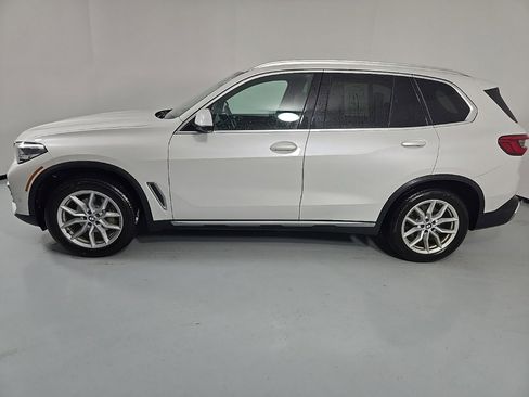 Used 2020 BMW X5 xDrive40i w/ Premium Package image 4