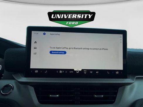 New 2026 Ford Explorer Active AWD/4WD image 24