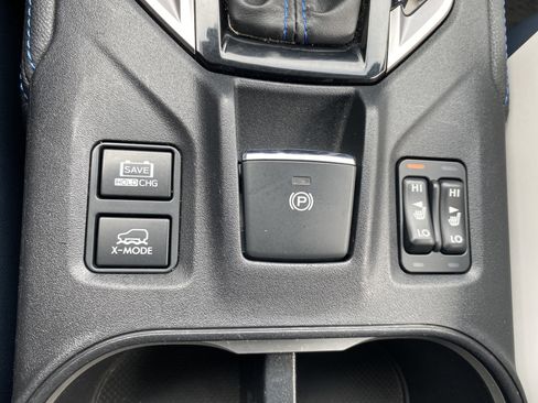 Used 2021 Subaru Crosstrek Hybrid w/ Moonroof Package w/Navigation image 18