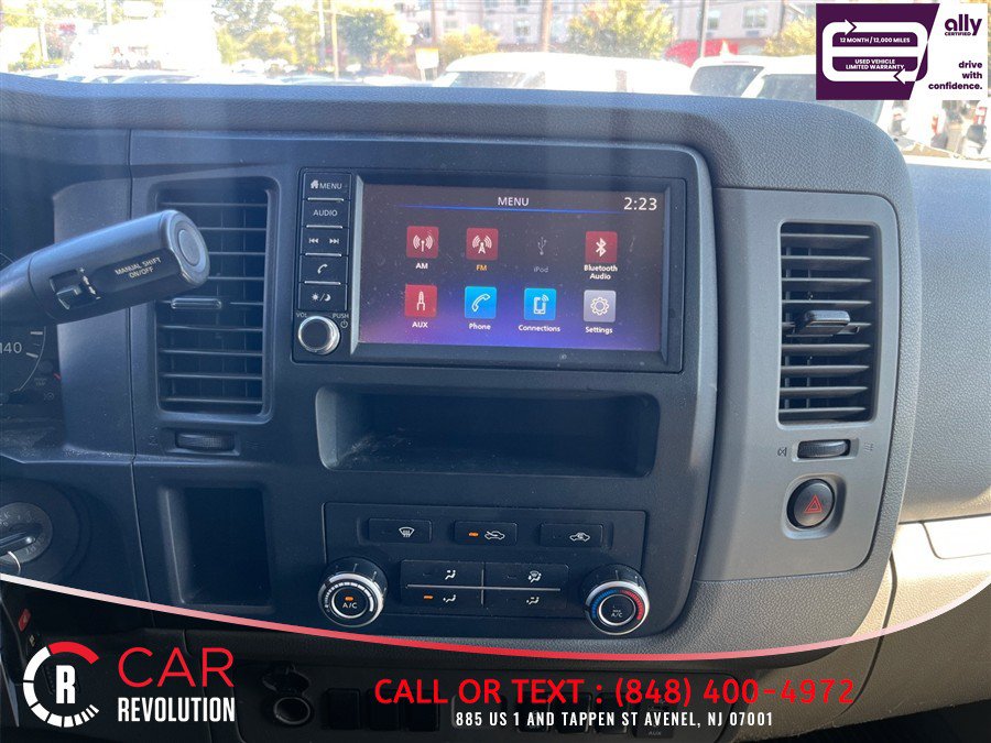 Used 2020 Nissan NV 1500 SV RWD image 17