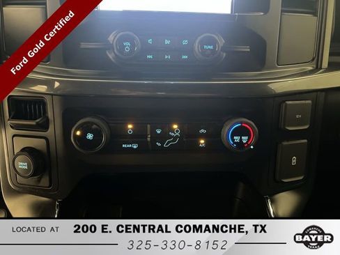 Certified 2023 Ford F150 XL w/ STX Appearance Package image 16