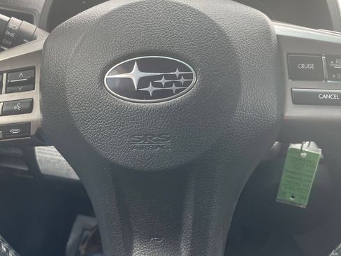 Used 2012 Subaru Outback 2.5i Premium w/ All-Weather Pkg AWD/4WD image 15
