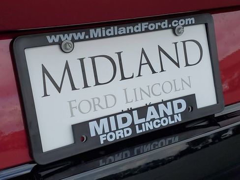 New 2025 Ford Mustang Mach-E Premium w/ Sport Appearance Package image 6