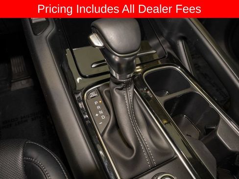 Used 2022 Kia Telluride S FWD image 18