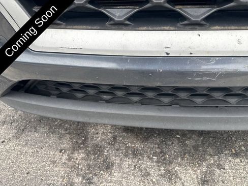 Used 2019 Hyundai Tucson SE AWD/4WD image 25