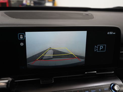 Certified 2026 Hyundai Kona SEL Sport AWD/4WD image 21