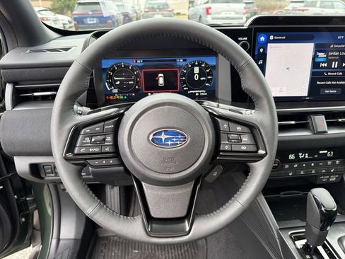 New 2026 Subaru Outback Limited image 26