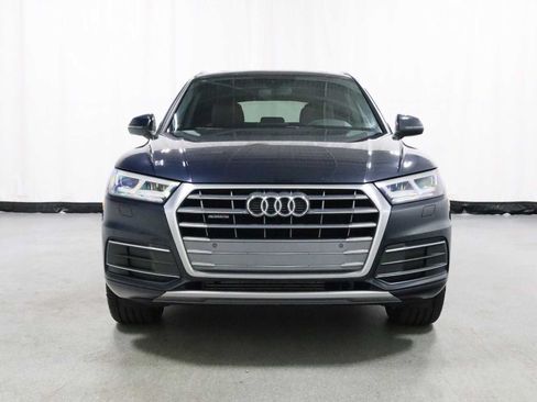 Used 2019 Audi Q5 2.0T Premium Plus AWD/4WD image 14