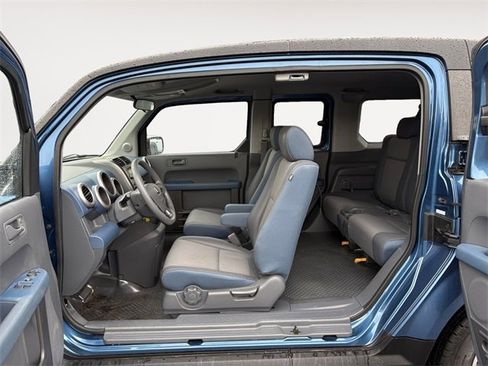 Used 2006 Honda Element EX-P image 9