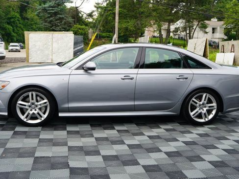 Used 2017 Audi A6 2.0T Premium AWD/4WD image 23