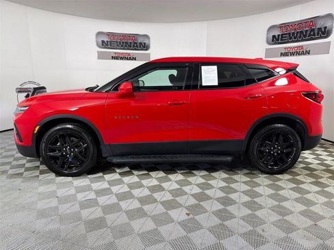 Used 2021 Chevrolet Blazer LT image 6