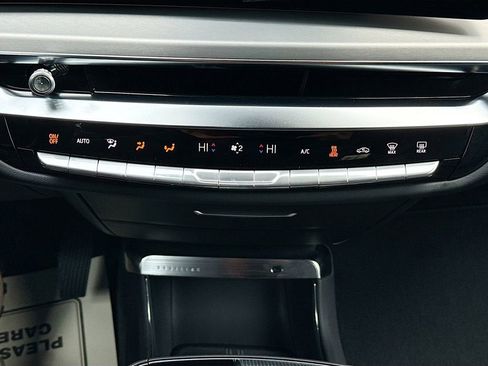 New 2026 Cadillac Lyriq Premium Sport AWD/4WD image 33