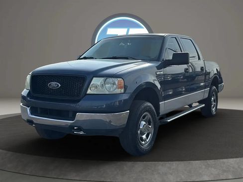 Used 2005 Ford F150 XLT AWD/4WD image 18