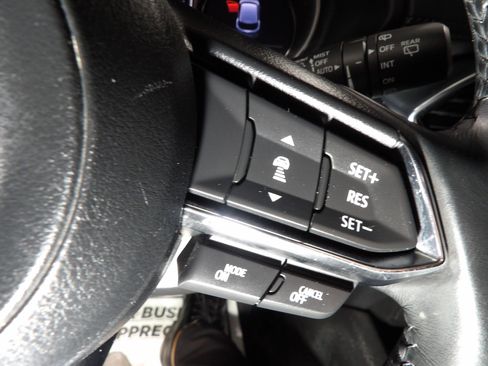 Used 2018 MAZDA CX-5 Touring w/ Preferred Equipment Package AWD/4WD image 19