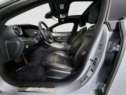 Used 2022 Mercedes-Benz AMG GT 53 image 22