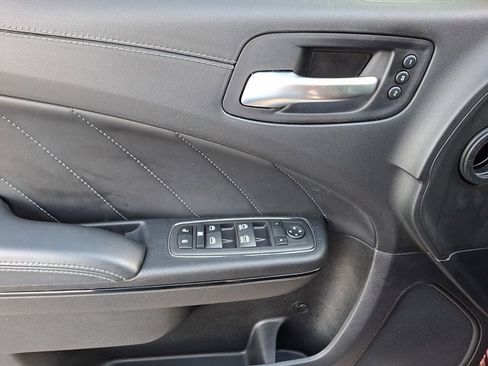 Certified 2022 Dodge Charger GT w/ Plus Group image 14