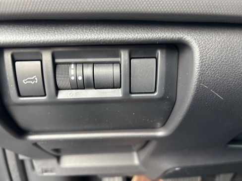 New 2026 Subaru Forester Wilderness image 21