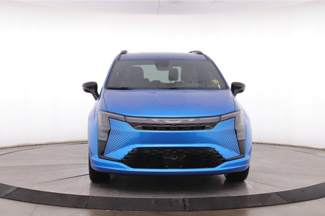 New 2027 Chrysler Pacifica Select FWD image 12