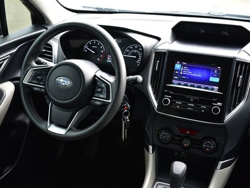 Used 2022 Subaru Forester AWD/4WD image 30