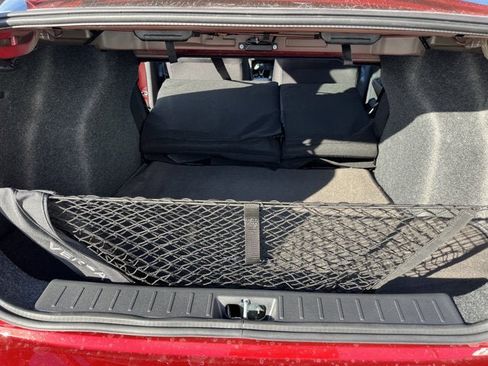 Used 2025 Nissan Versa SR w/ Trunk Package image 20