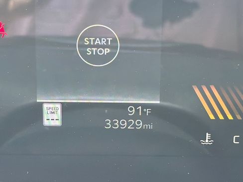 Used 2025 Kia K4 FWD image 27