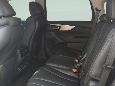 New 2026 Acura MDX SH-AWD image 12